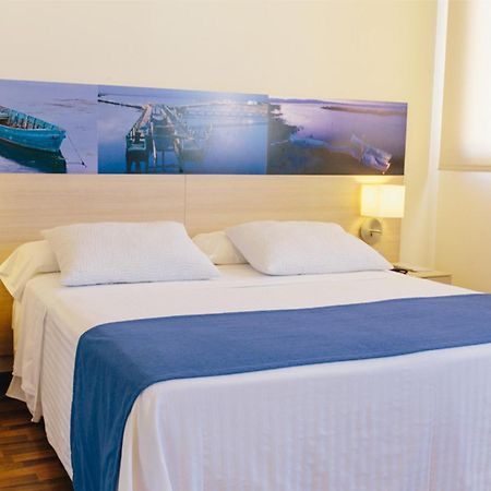 Hotel L'Algadir Del Delta El Poble Nou del Delta Quarto foto